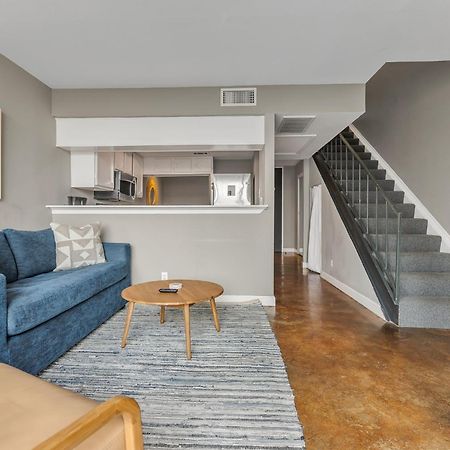 Littlefield Lofts, Hosted By Placemakr - 6Th St Austin Exterior photo
