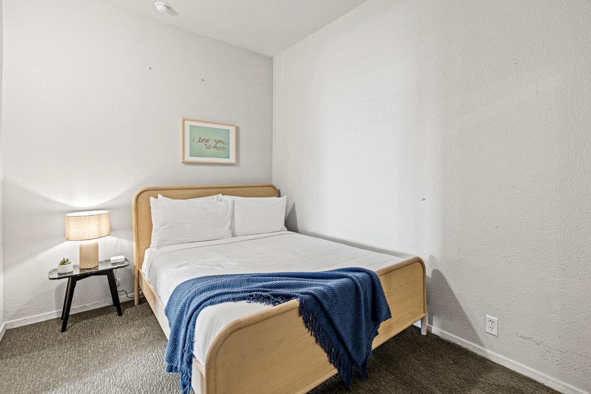 Littlefield Lofts, Hosted By Placemakr - 6Th St Austin Exterior photo